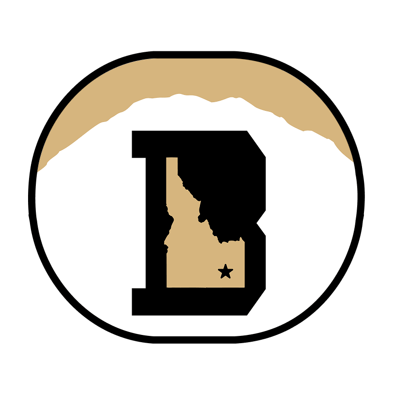 Benson Farms B / Idaho icon